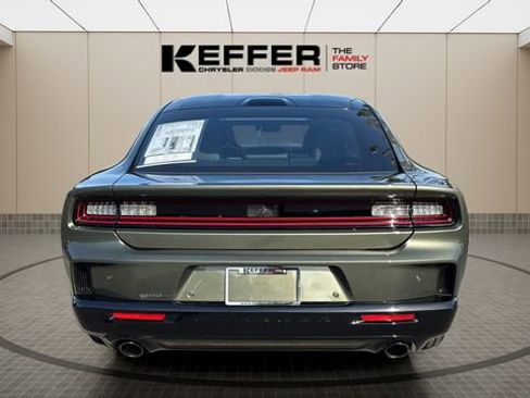 New 2026 Dodge Charger R/T image 4