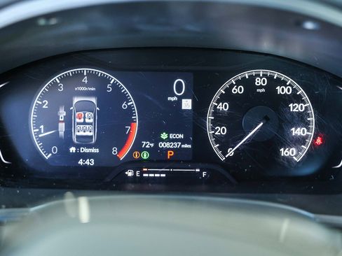 Certified 2024 Honda Civic Sport image 28