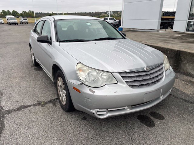 Used 2008 Chrysler Sebring LX FWD image 22