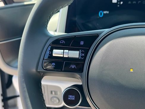 New 2025 Hyundai Ioniq 6 SEL AWD/4WD image 21