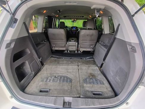 Used 2017 Honda Odyssey EX-L image 56