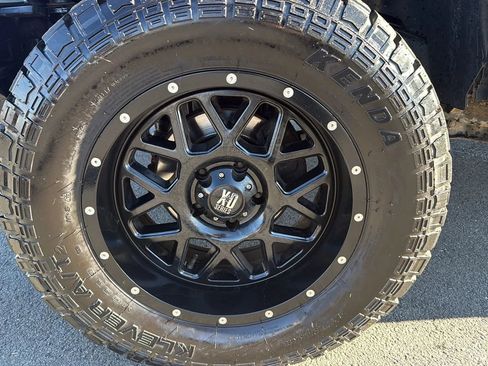 Used 2015 Jeep Wrangler Unlimited Sport w/ Quick Order Package 24S image 11