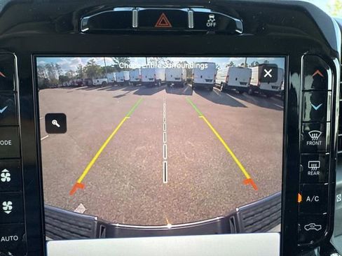 Used 2024 RAM 2500 Laramie image 26