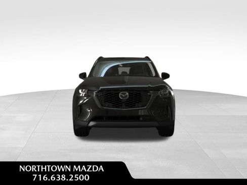 New 2026 MAZDA CX-90 Plug-In Hybrid w/Premium Sport image 2