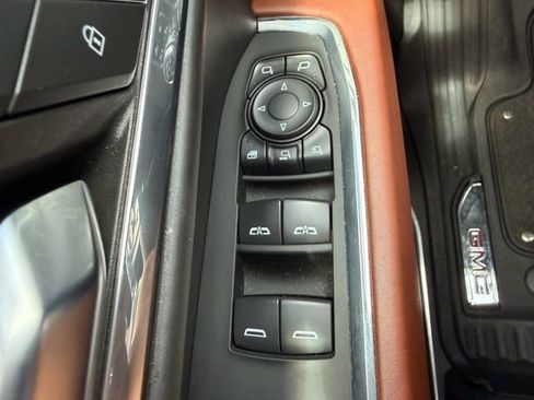 Used 2024 GMC Sierra 2500 Denali Ultimate w/ Max Trailering Package AWD/4WD image 34