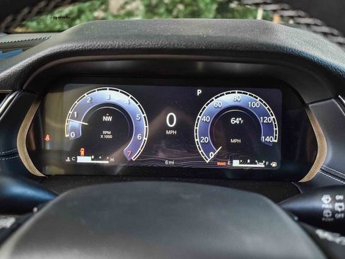 New 2026 Jeep Grand Cherokee L Laredo w/ MOPAR Finishing Package image 20