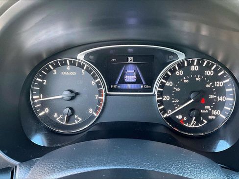 Used 2018 Nissan Altima 2.5 SR w/ SR Special Edition image 20