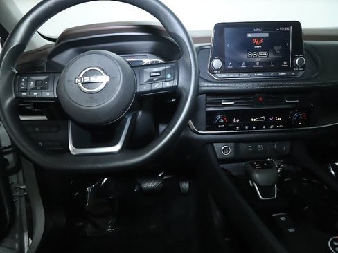 Used 2023 Nissan Rogue SV AWD/4WD image 28