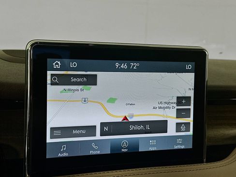 Used 2020 Lincoln Corsair Reserve w/ Appearance Package FWD image 13
