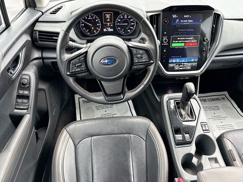 Used 2024 Subaru Crosstrek 2.5i Limited AWD/4WD image 16