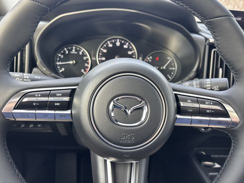 New 2026 MAZDA CX-50 2.5 Turbo w/ Accent Package image 28