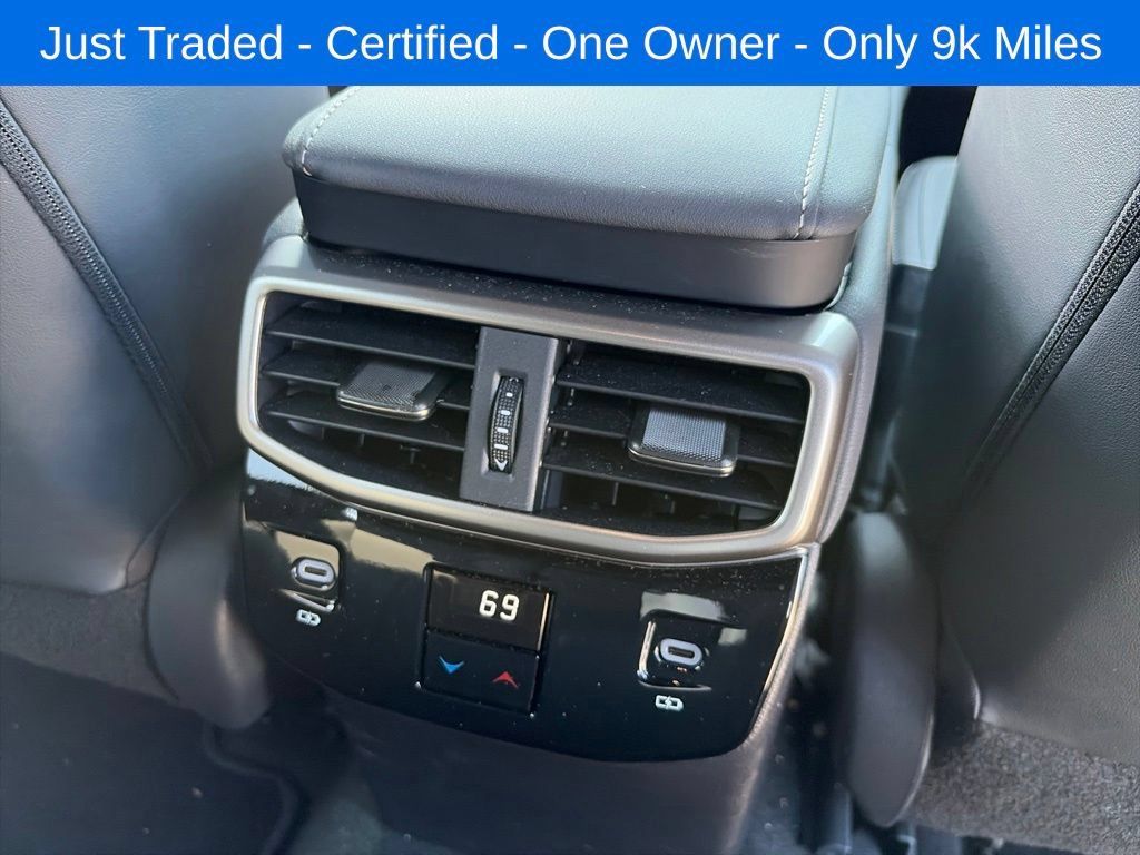 Used 2025 Lexus RX 350 FWD w/ Technology Package image 12