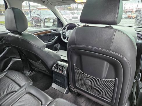 Used 2014 Audi Q5 3.0T Premium Plus AWD/4WD image 15