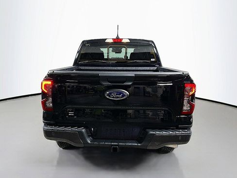 New 2026 Ford Ranger XLT image 6