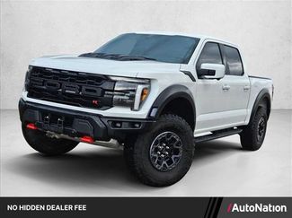 Certified 2024 Ford F150 Raptor w/ Equipment Group 803A Raptor R AWD/4WD video 1