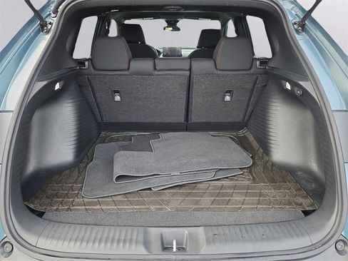 Certified 2023 Honda HR-V Sport image 29