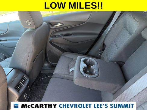 Used 2020 Chevrolet Equinox LT FWD image 40