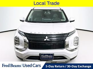 Used 2024 Mitsubishi Outlander SE AWD/4WD video 2