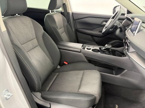 Used 2024 Nissan Rogue SV AWD/4WD image 30