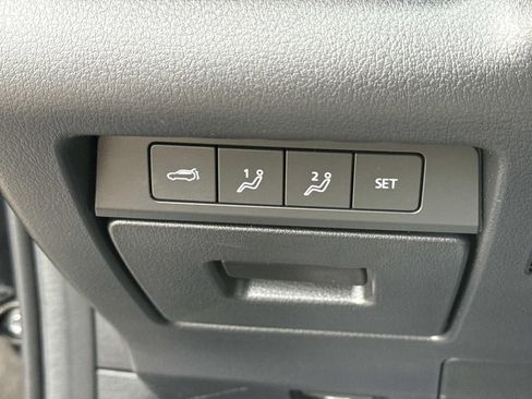 Certified 2025 MAZDA CX-30 2.5 Turbo w/ Premium Package image 50