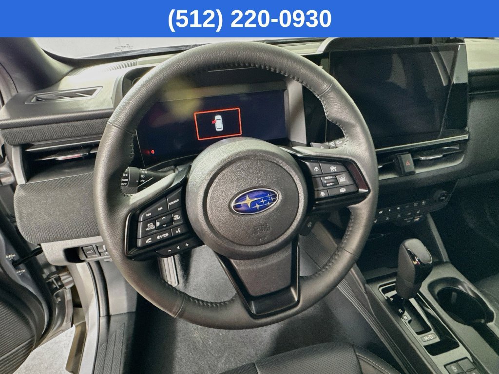 Certified 2026 Subaru Outback Limited AWD/4WD image 12