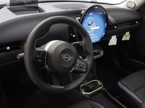 New 2026 MINI Cooper S FWD image 7