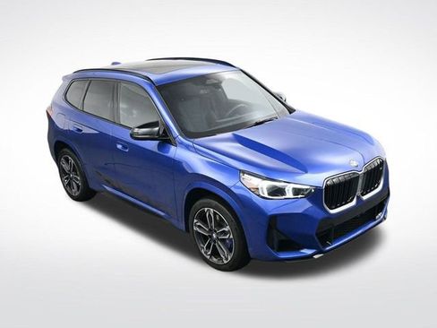 Used 2025 BMW X1 M35i image 24