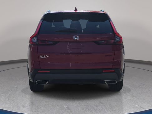 Used 2023 Honda CR-V Sport image 6