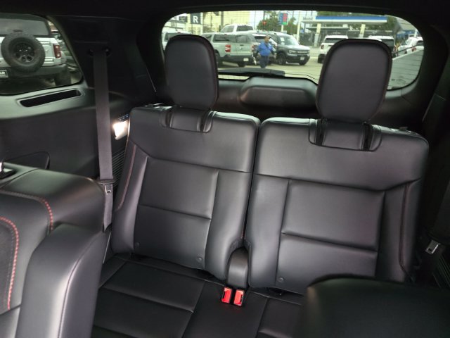 Used 2025 Ford Explorer ST AWD/4WD image 11