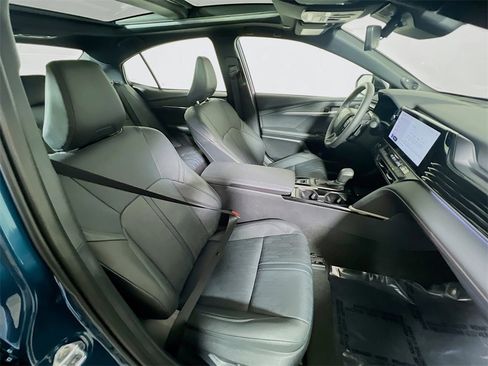 Certified 2025 Toyota Camry XSE w/ Premium Plus Package image 25