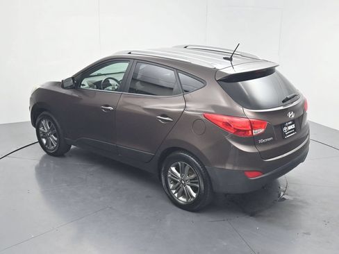 Used 2015 Hyundai Tucson SE AWD/4WD image 58