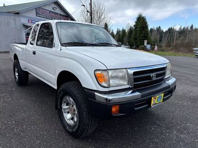 Used 1999 Toyota Tacoma PreRunner