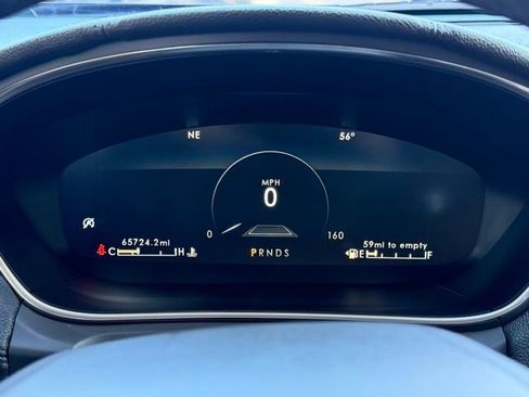 Used 2019 Lincoln Nautilus Reserve image 8