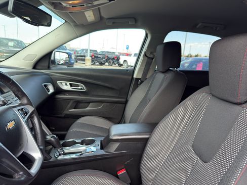 Used 2016 Chevrolet Equinox LT w/ Convenience Package AWD/4WD image 27