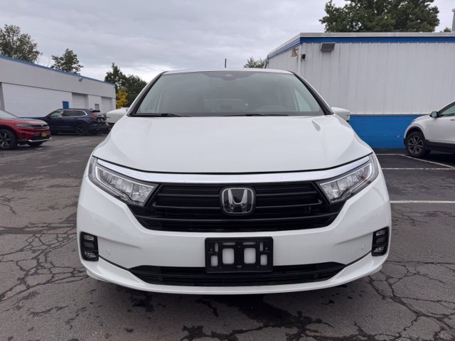 Used 2022 Honda Odyssey Touring image 7