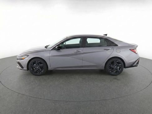 New 2026 Hyundai Elantra SEL Sport Premium FWD image 6