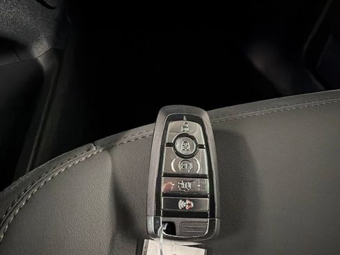 New 2027 Ford Expedition Max Active AWD/4WD image 42