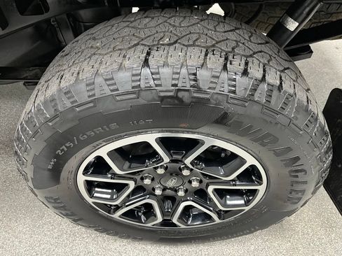 Used 2023 Ford F150 XLT AWD/4WD image 16