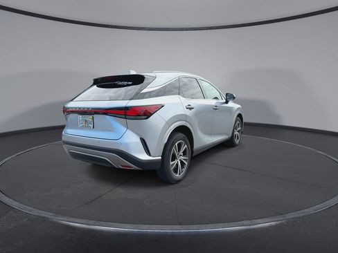 Used 2026 Lexus RX 350 FWD image 8