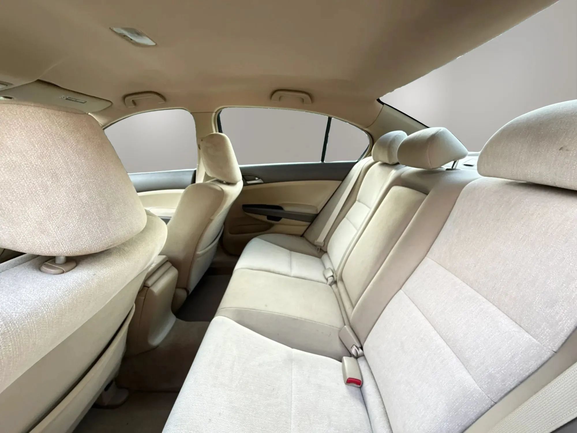 Used 2009 Honda Accord LX-P image 15