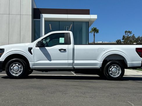 New 2026 Ford F150 XL RWD image 6