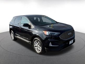 Used 2024 Ford Edge SEL video 2