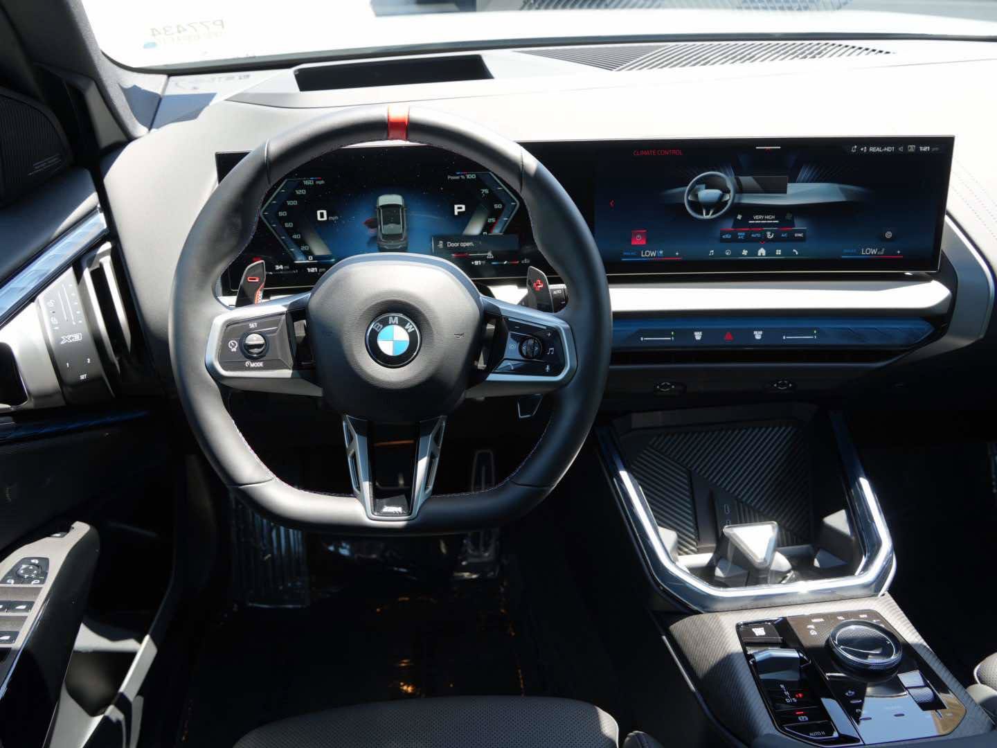 Used 2026 BMW X3 M50 w/ Premium Package AWD/4WD image 6
