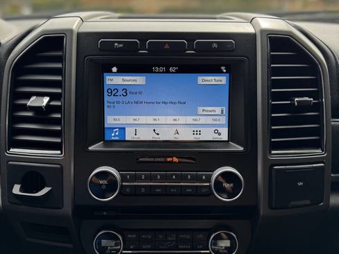 Used 2018 Ford Expedition Max XLT w/ Equipment Group 202A image 22