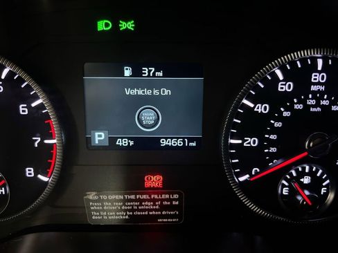 Used 2020 Kia Telluride EX w/ Towing Package image 13