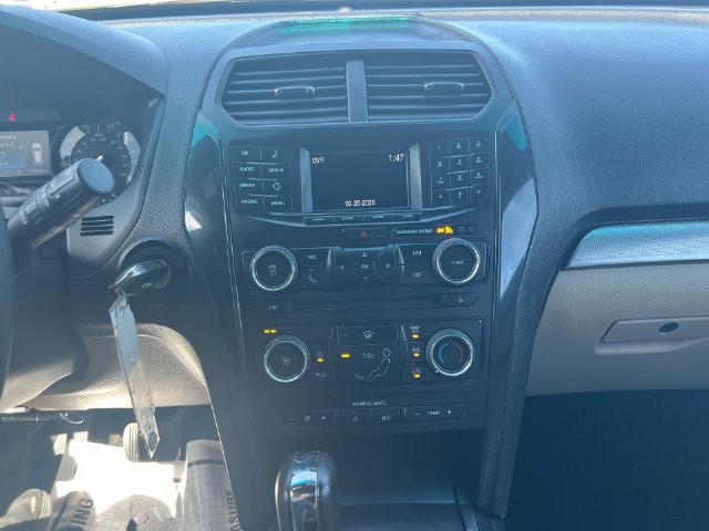Used 2017 Ford Explorer FWD image 15