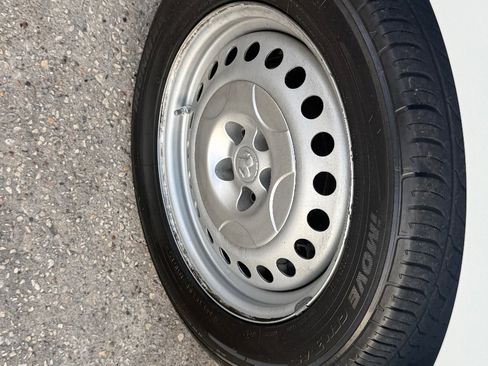 Used 2019 RAM ProMaster City Tradesman image 12