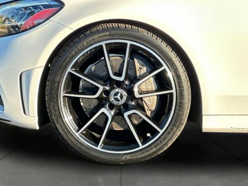 Used 2020 Mercedes-Benz C 300 Sedan image 6