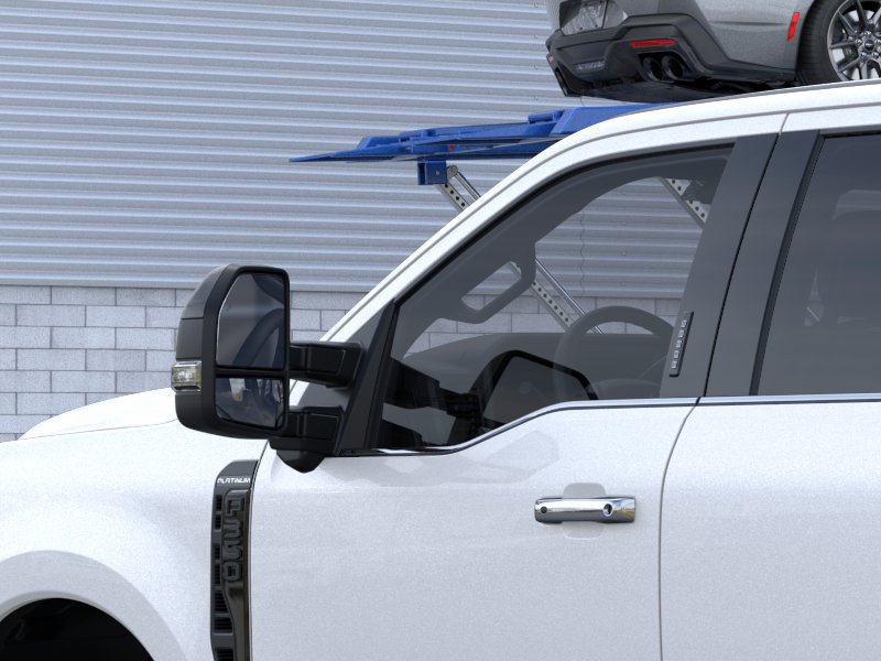 New 2026 Ford F350 Platinum AWD/4WD image 46
