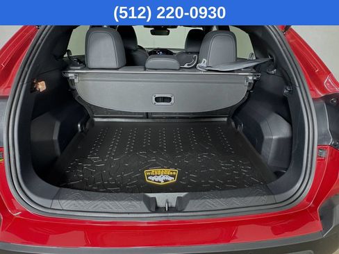 Used 2026 Subaru Crosstrek 2.5i Wilderness AWD/4WD image 32